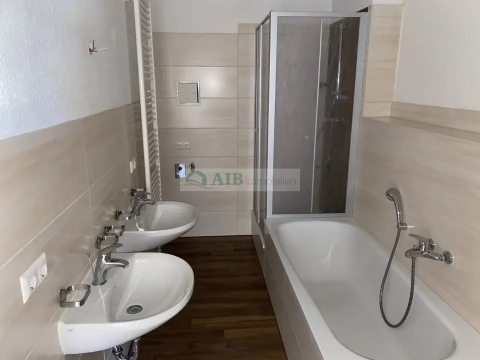 4 Zimmer Wohnung mit 128 m² in Annaberg-Buchholz – Bild 10