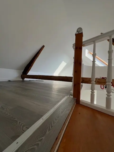 3 Zimmer Wohnung mit 58 m² in Krefeld – Bild 9