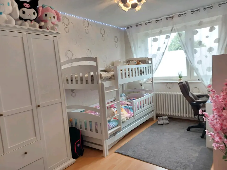 4 Zimmer Wohnung mit 100 m² in Emsdetten – Bild 3