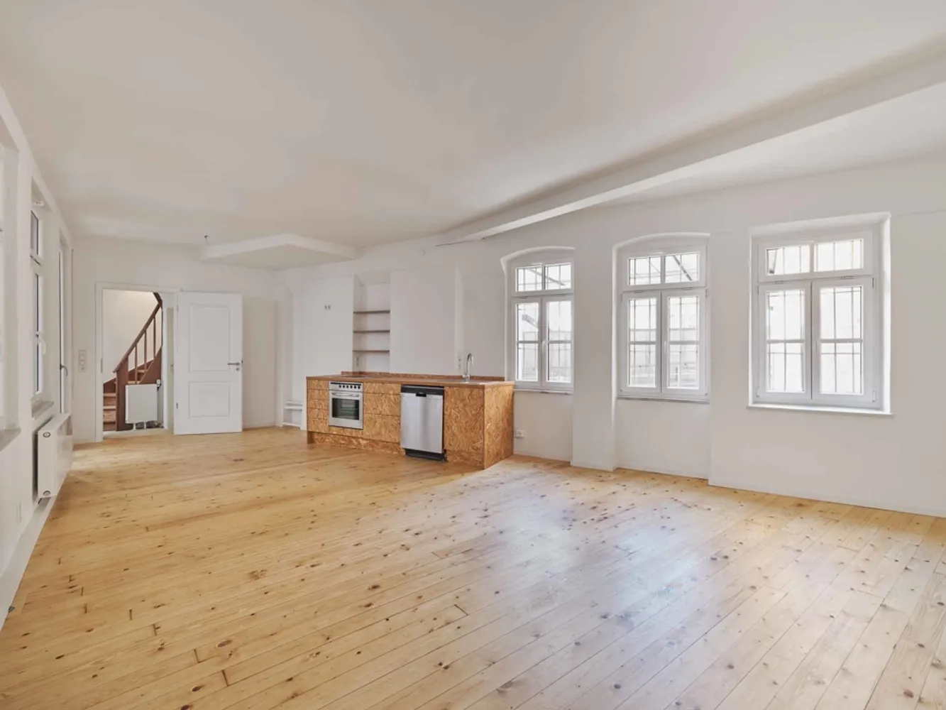 3 Zimmer Wohnung mit 93 m² in Stuttgart – Bild 7
