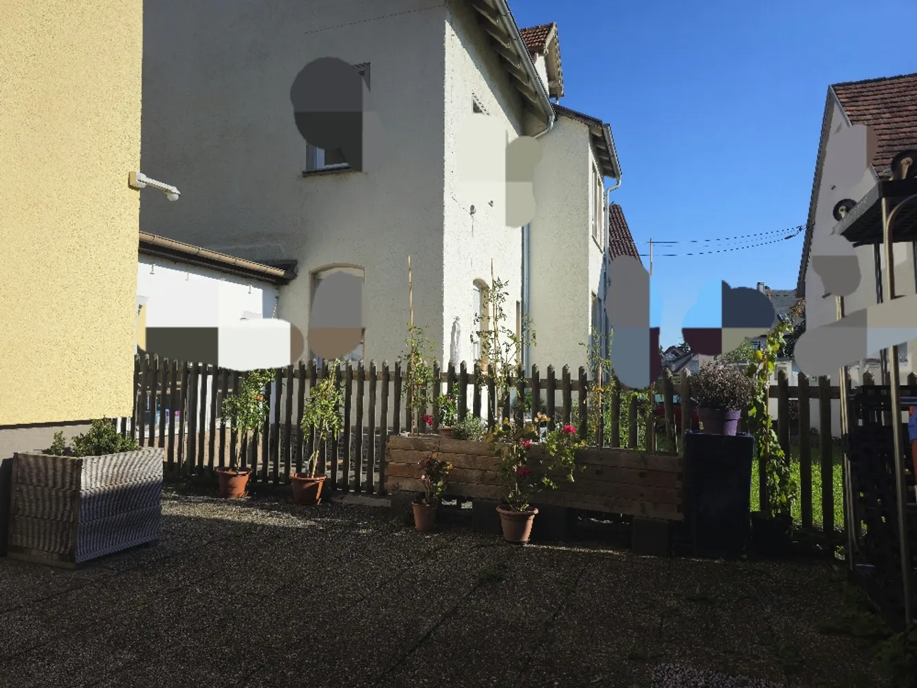 6 Zimmer Wohnung mit 146 m² in Rottweil – Bild 3