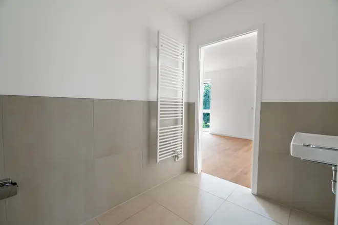 2 Zimmer Wohnung mit 53 m² in Oldenburg – Bild 9