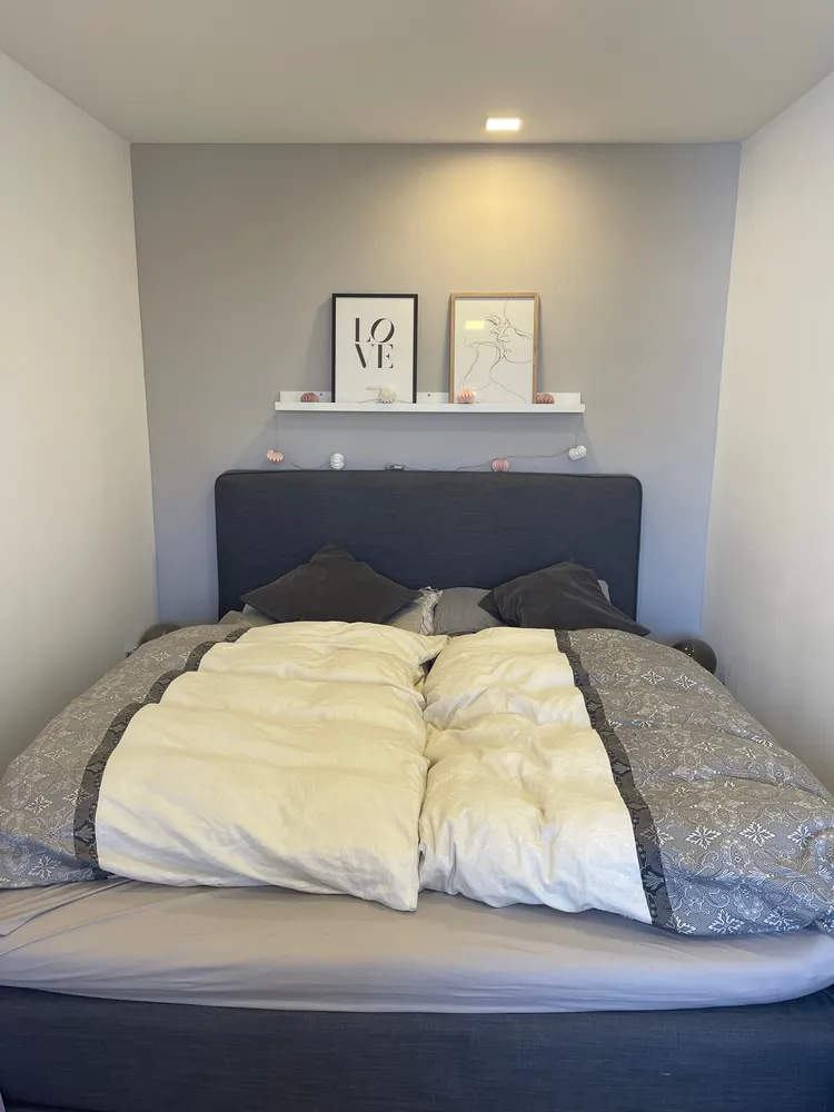 2 Zimmer Wohnung mit 50 m² in München – Bild 5
