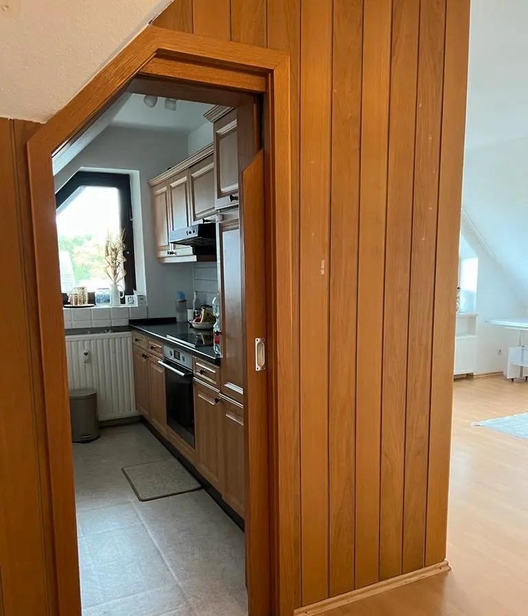 2 Zimmer Wohnung mit 80 m² in Marl – Bild 1
