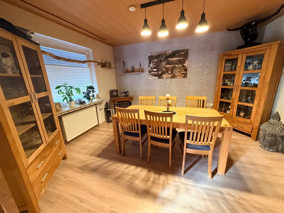 6 Zimmer Haus mit 150 m² in Verden (Aller) – Bild 8