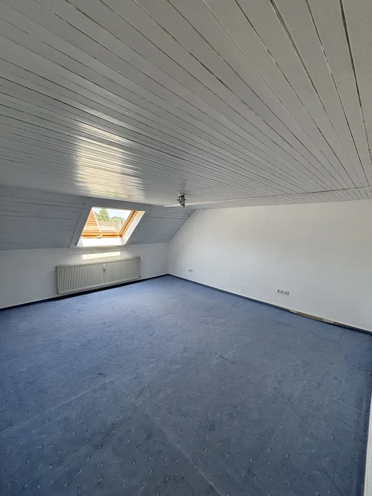 3 Zimmer Wohnung mit 108 m² in Sankt Ingbert – Bild 6