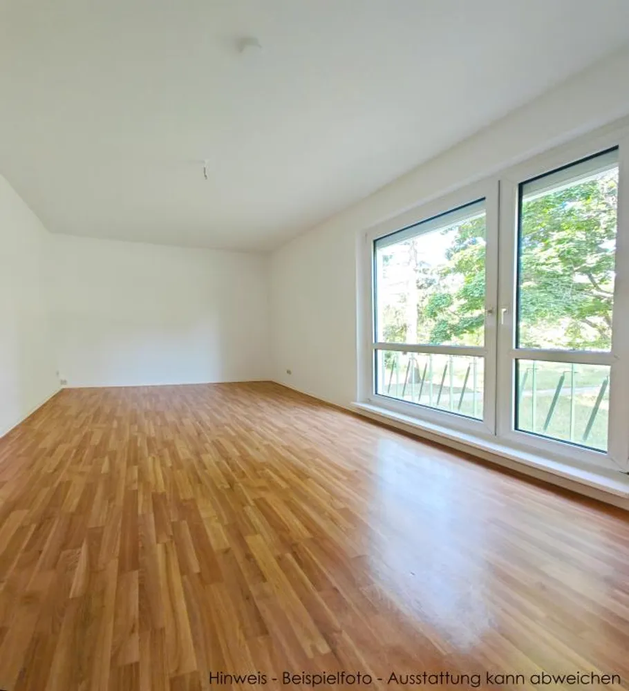 3 Zimmer Wohnung mit 58 m² in Hoyerswerda – Bild 6