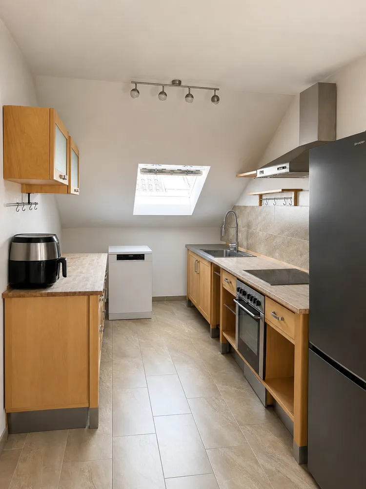 3 room apartment with 75 m² in Limburg an der Lahn – Photo 2