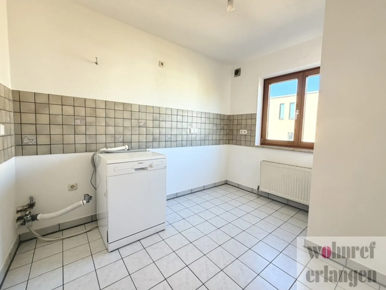 3 Zimmer Wohnung mit 85 m² in Erlangen – Bild 6