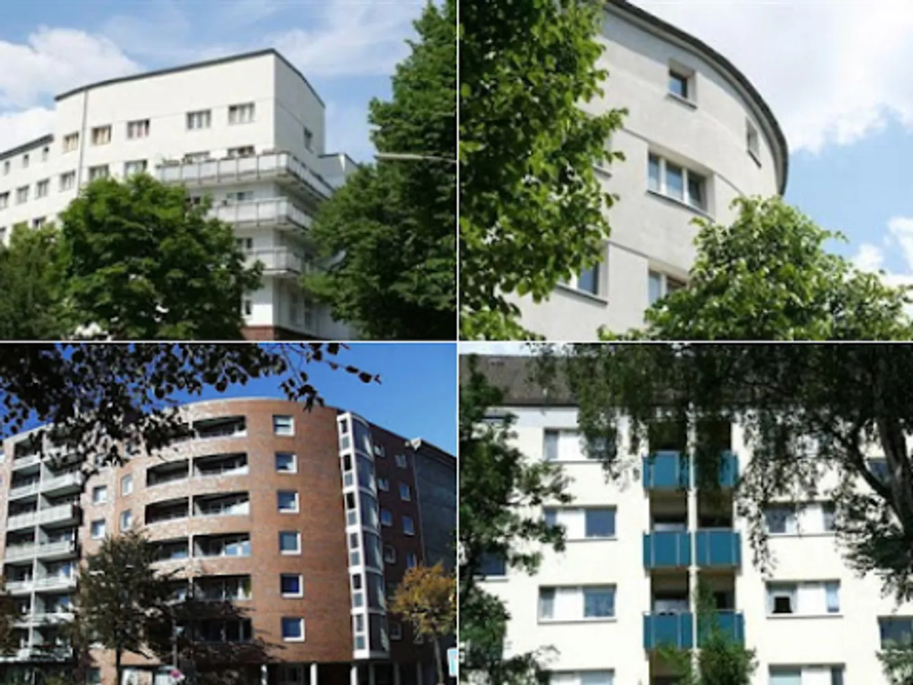 1 Zimmer Wohnung mit 33 m² in Hamburg – Bild 3