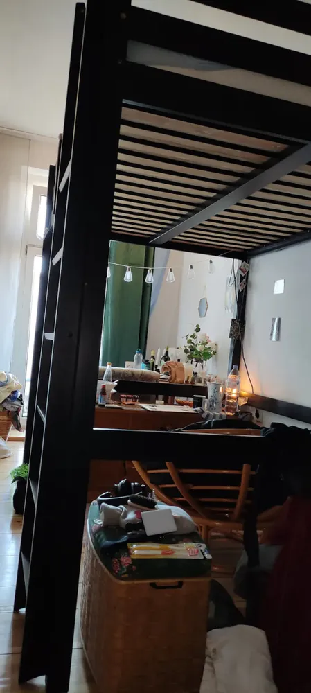 WG-Zimmer mit 12 m² in Berlin – Bild 4