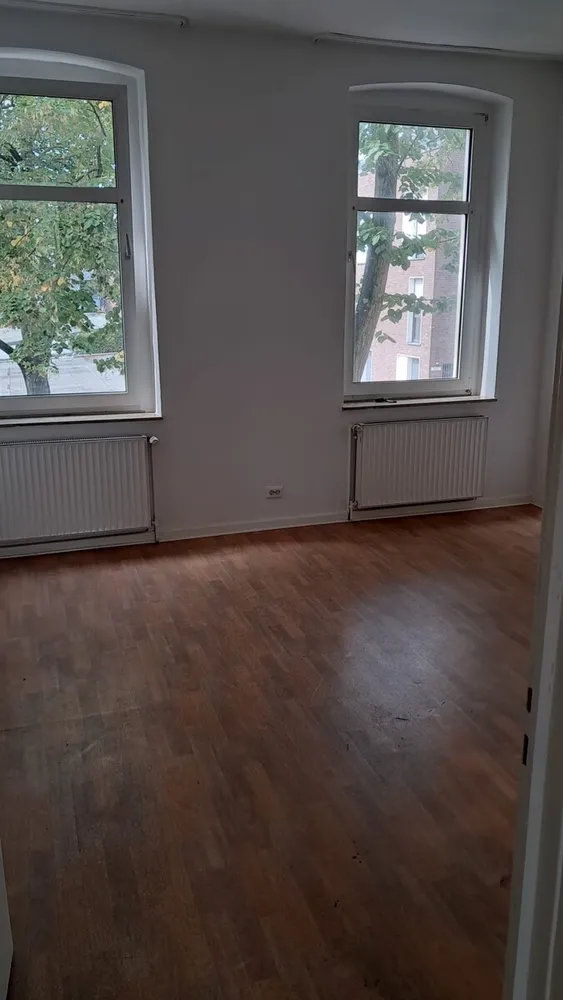2 Zimmer Wohnung mit 57 m² in Düsseldorf – Bild 2