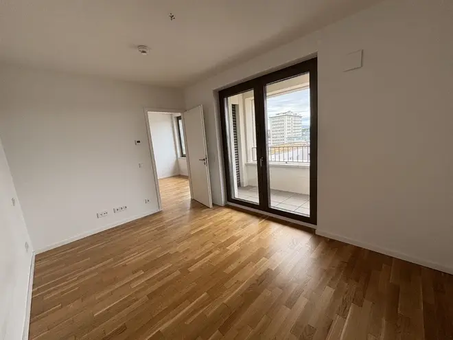 2 Zimmer Wohnung mit 46 m² in Frankfurt am Main – Bild 7