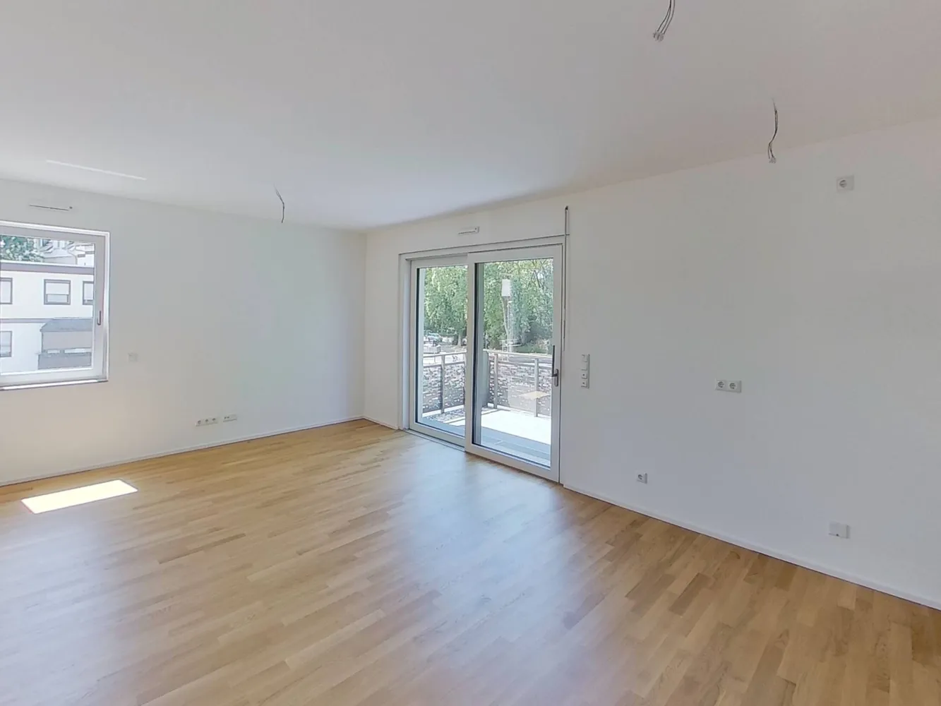 2 room apartment with 55 m² in Cologne – Photo 2