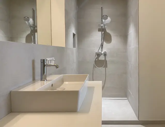 2 Zimmer Wohnung mit 71 m² in Düsseldorf – Bild 5