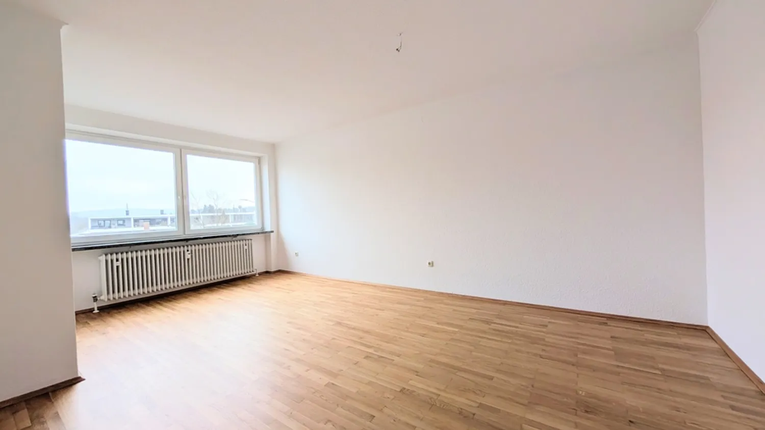 3 Zimmer Wohnung mit 100 m² in Bayreuth – Bild 8