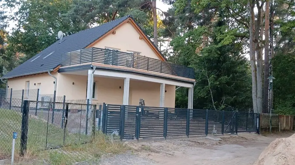 4 Zimmer Haus mit 195 m² in Oranienburg – Bild 3