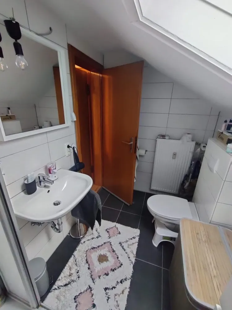 4 room apartment with 75 m² in Wiesbaden – Photo 11