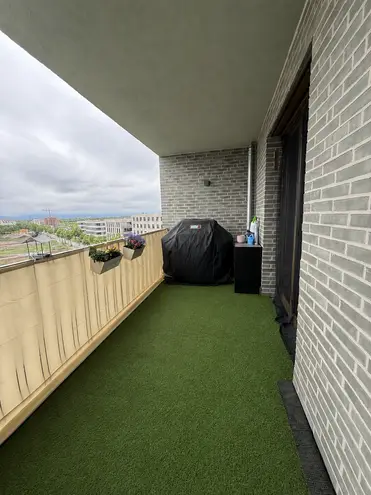 3 Zimmer Wohnung mit 78 m² in Mannheim – Bild 1