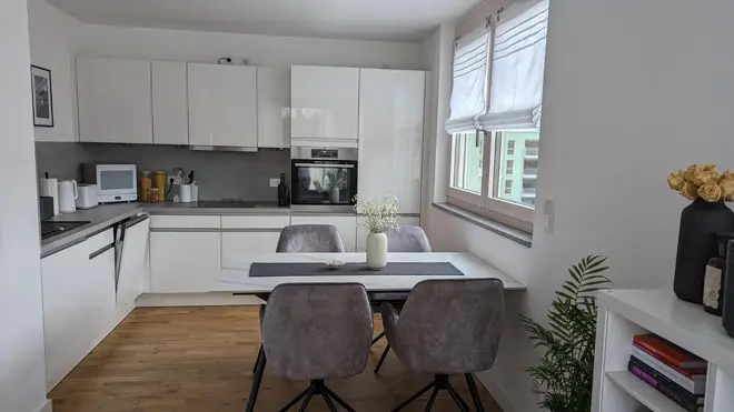 2 Zimmer Wohnung mit 69 m² in München – Bild 7