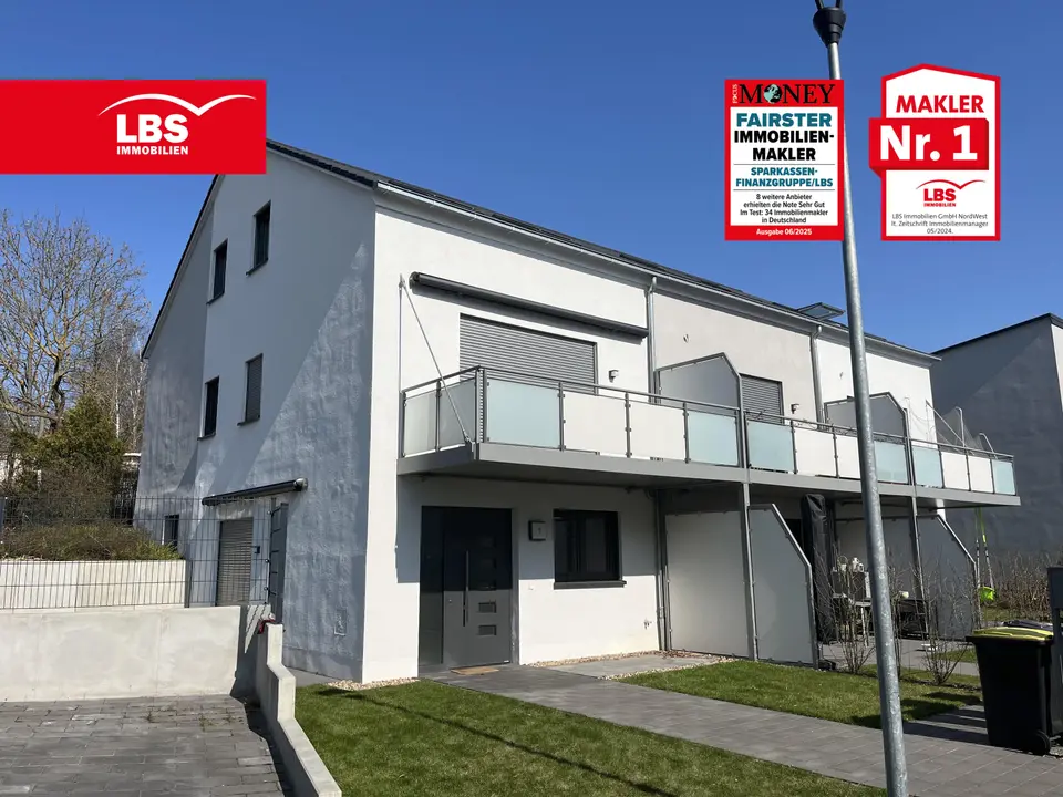 6 Zimmer Haus mit 320 m² in Berlin – Bild 9
