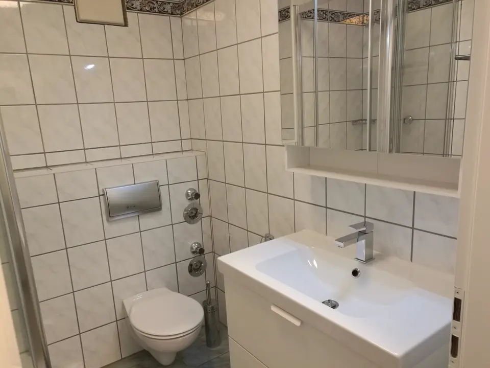 WG-Zimmer mit 35 m² in Hennef – Bild 8