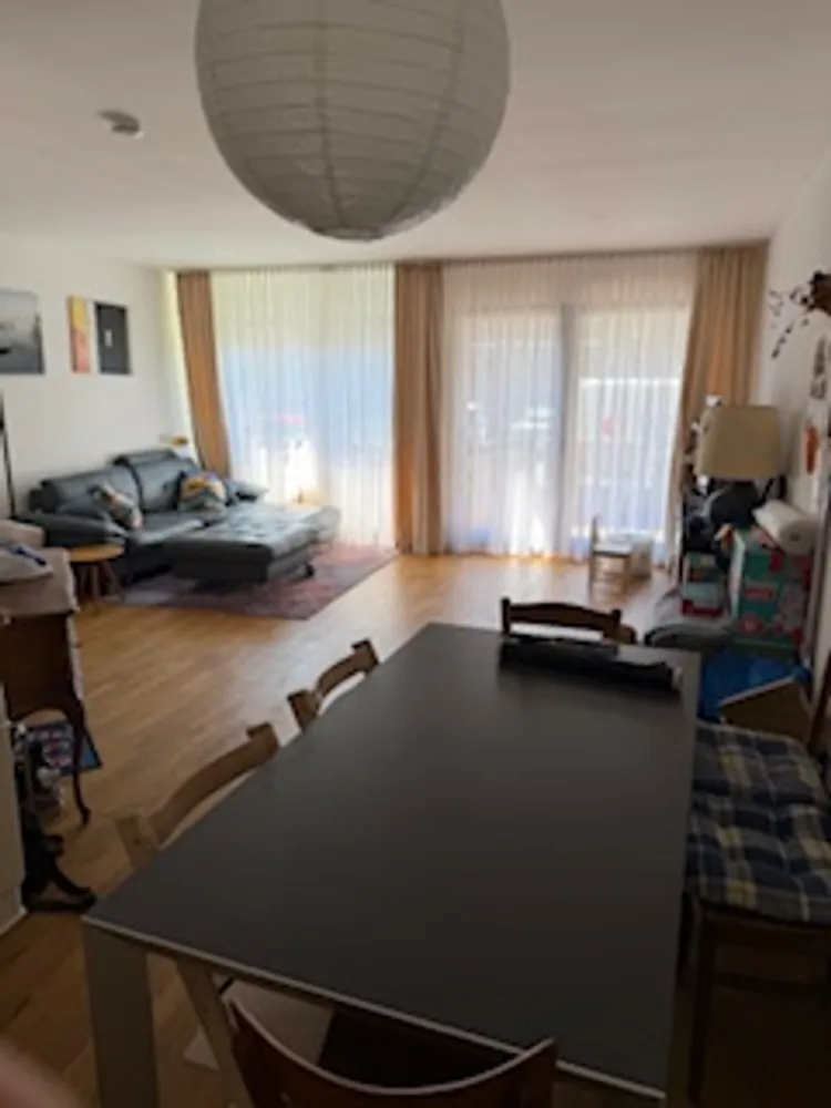 2 Zimmer Wohnung mit 63 m² in Köln – Bild 5