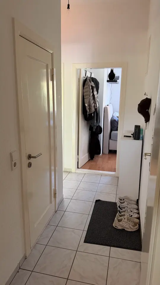 2 Zimmer Wohnung mit 60 m² in Bremen – Bild 7