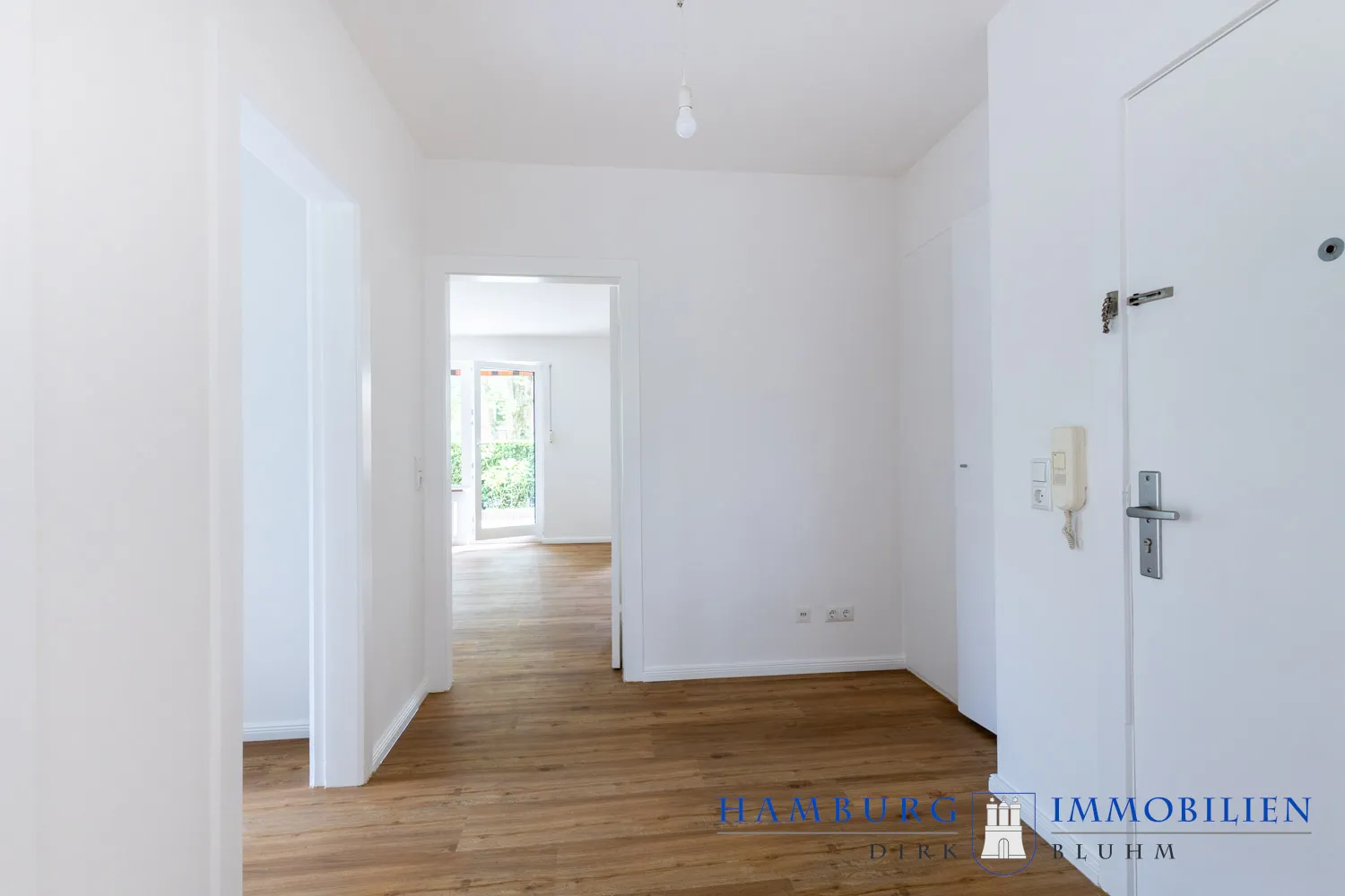 2 Zimmer Wohnung mit 66 m² in Hamburg – Bild 5