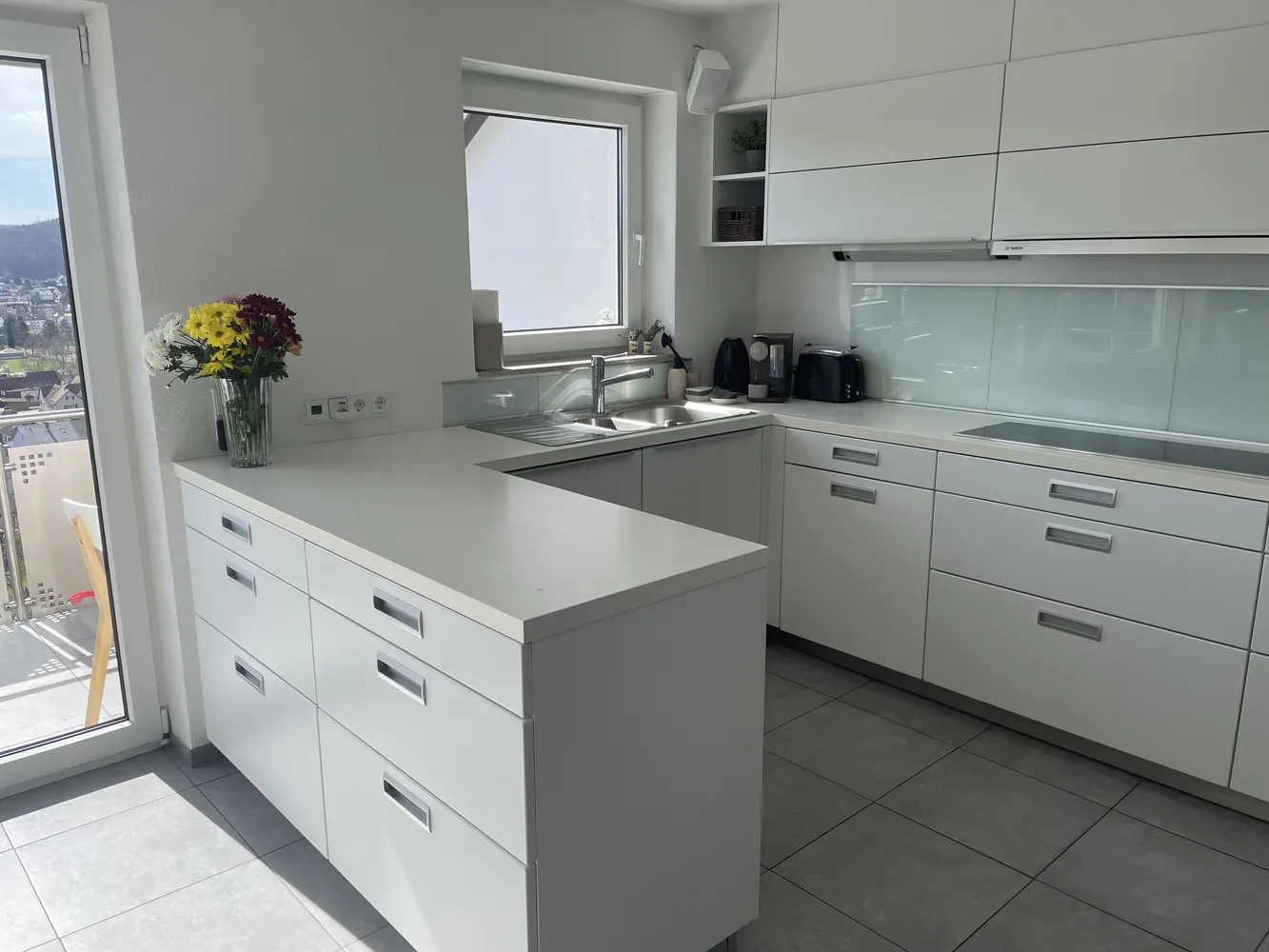 4 room apartment with 113 m² in Lörrach – Photo 2