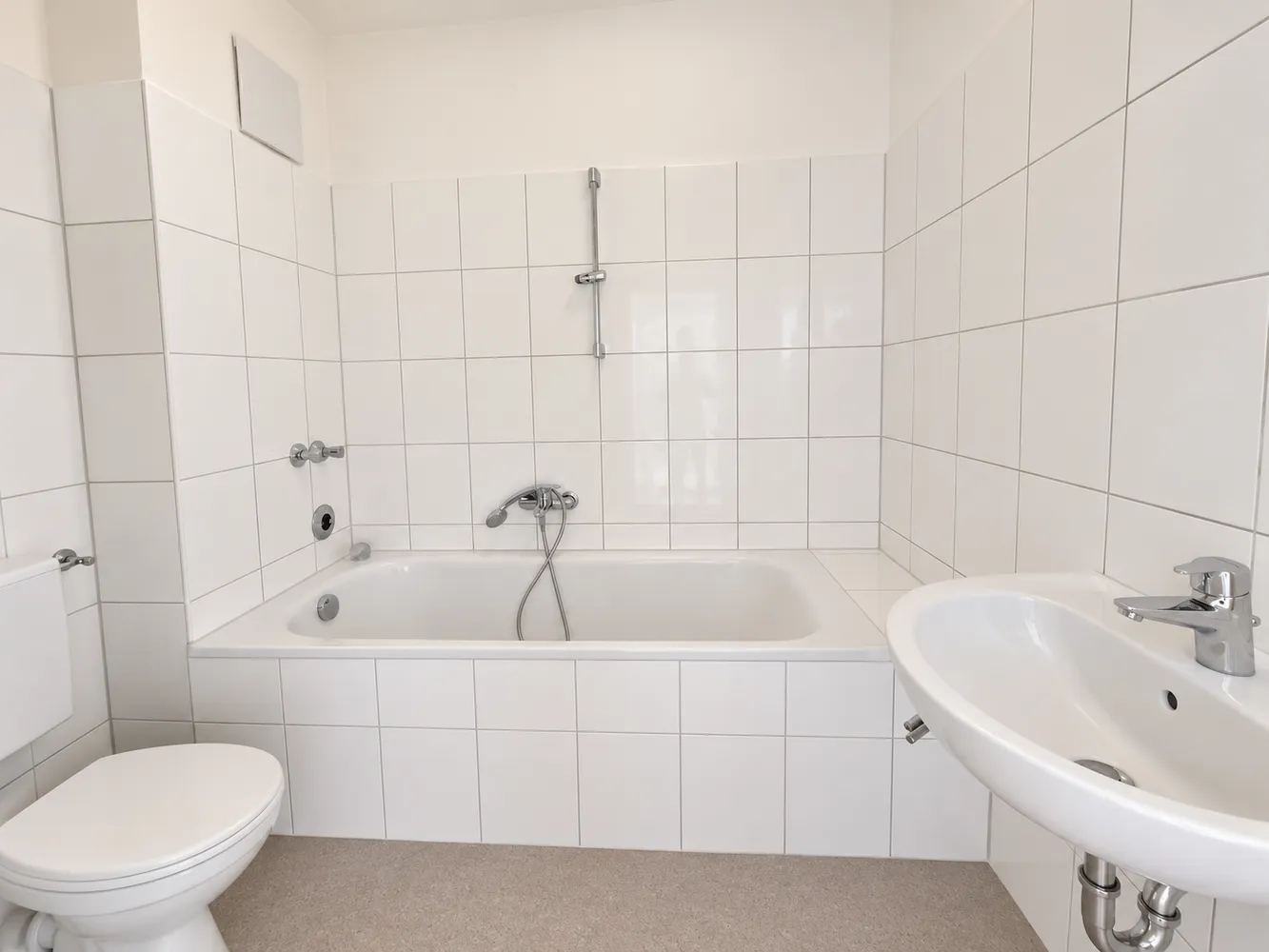 2 Zimmer Wohnung mit 66 m² in Marl – Bild 4