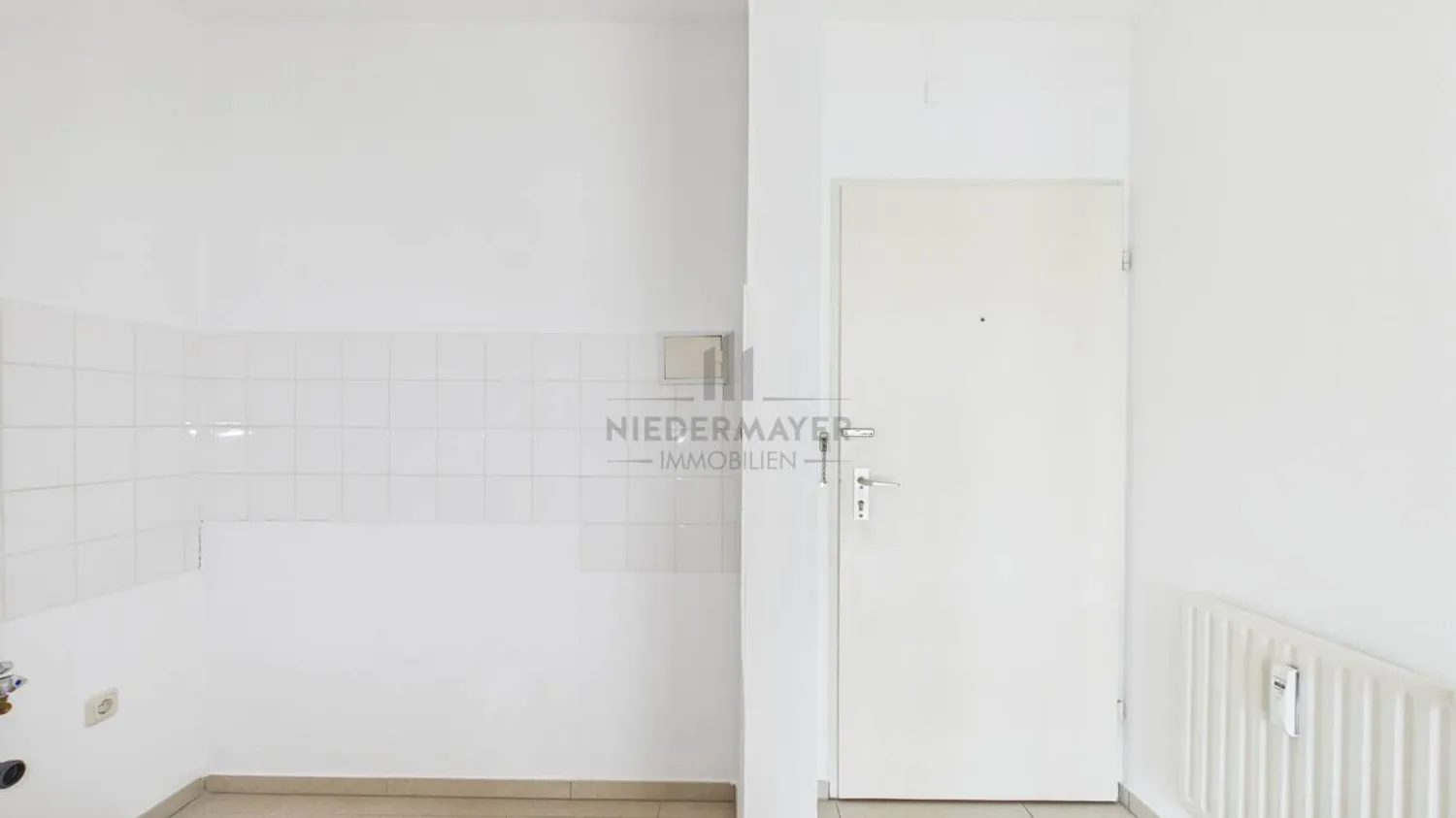 1 Zimmer Wohnung mit 33 m² in München – Bild 10