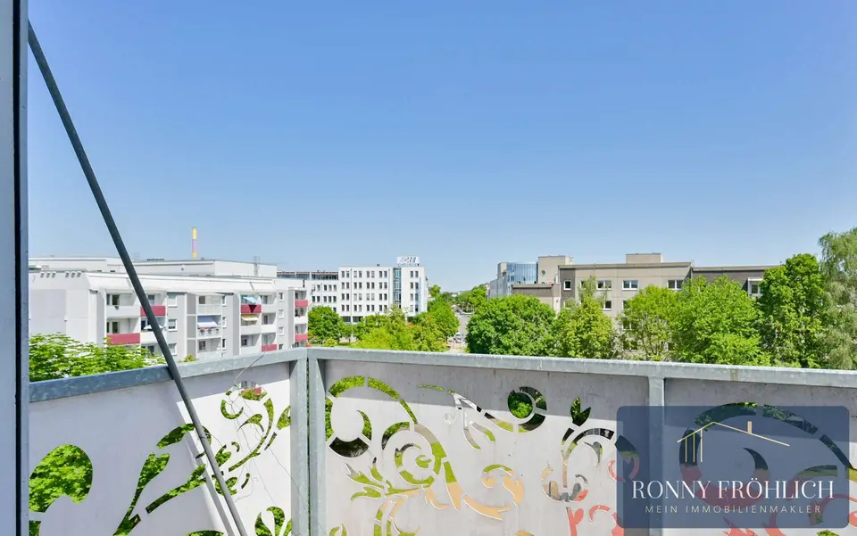 2 Zimmer Wohnung mit 59 m² in Chemnitz – Bild 5