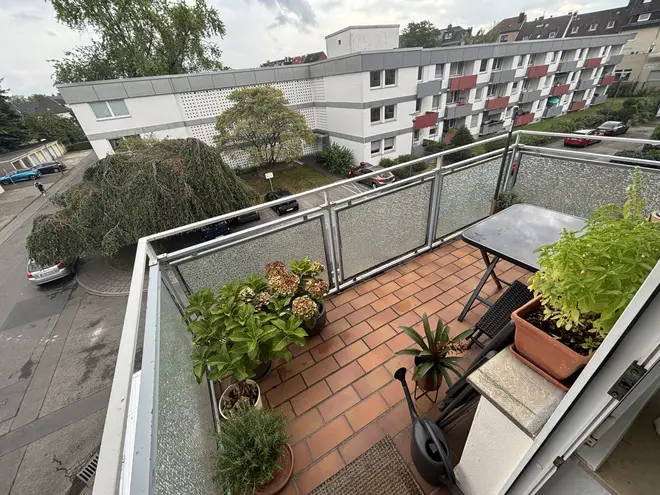 2 Zimmer Wohnung mit 41 m² in Köln – Bild 7