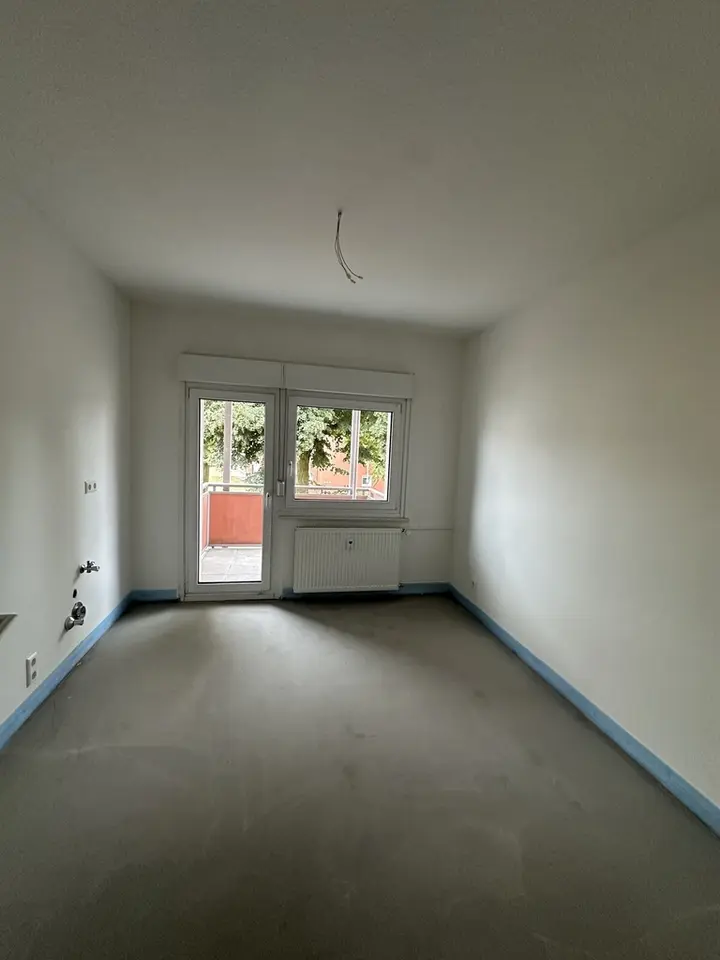 4 Zimmer Wohnung mit 63 m² in Bottrop – Bild 1