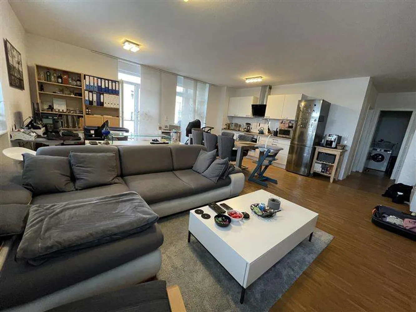 2 Zimmer Wohnung mit 81 m² in Trier – Bild 2