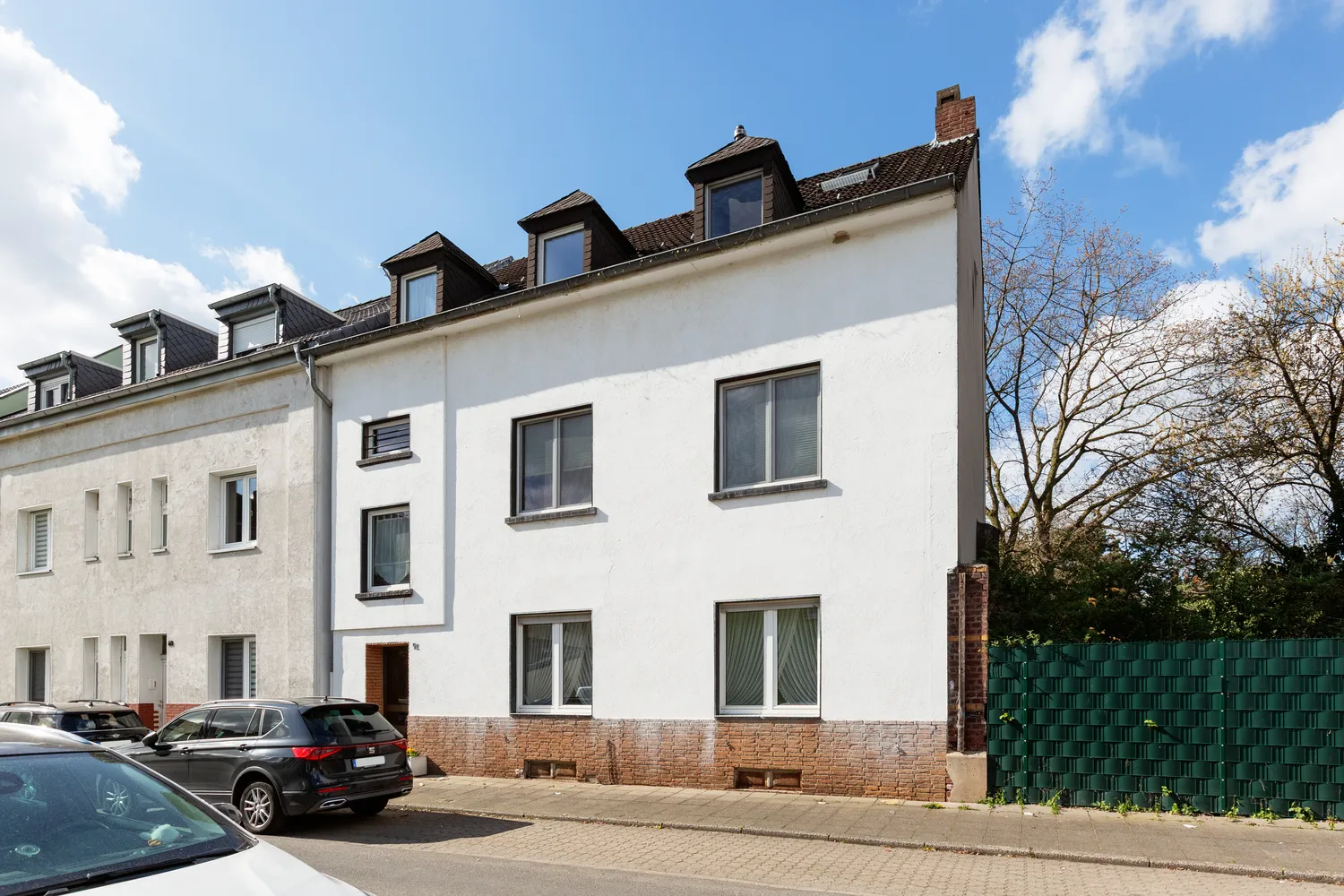 4 Zimmer Wohnung mit 127 m² in Krefeld – Bild 12