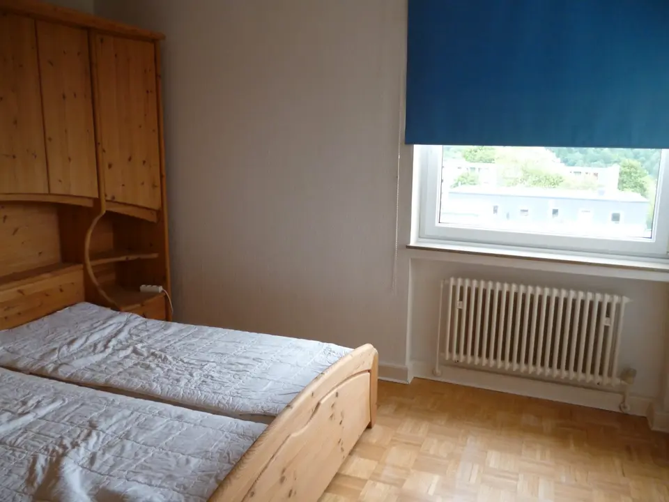 3 Zimmer Wohnung mit 78 m² in Siegen – Bild 7