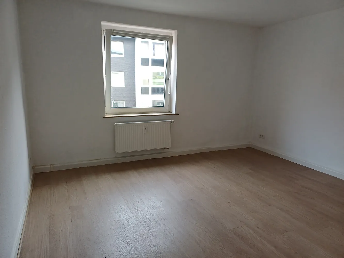 2 Zimmer Wohnung mit 40 m² in Düsseldorf – Bild 1