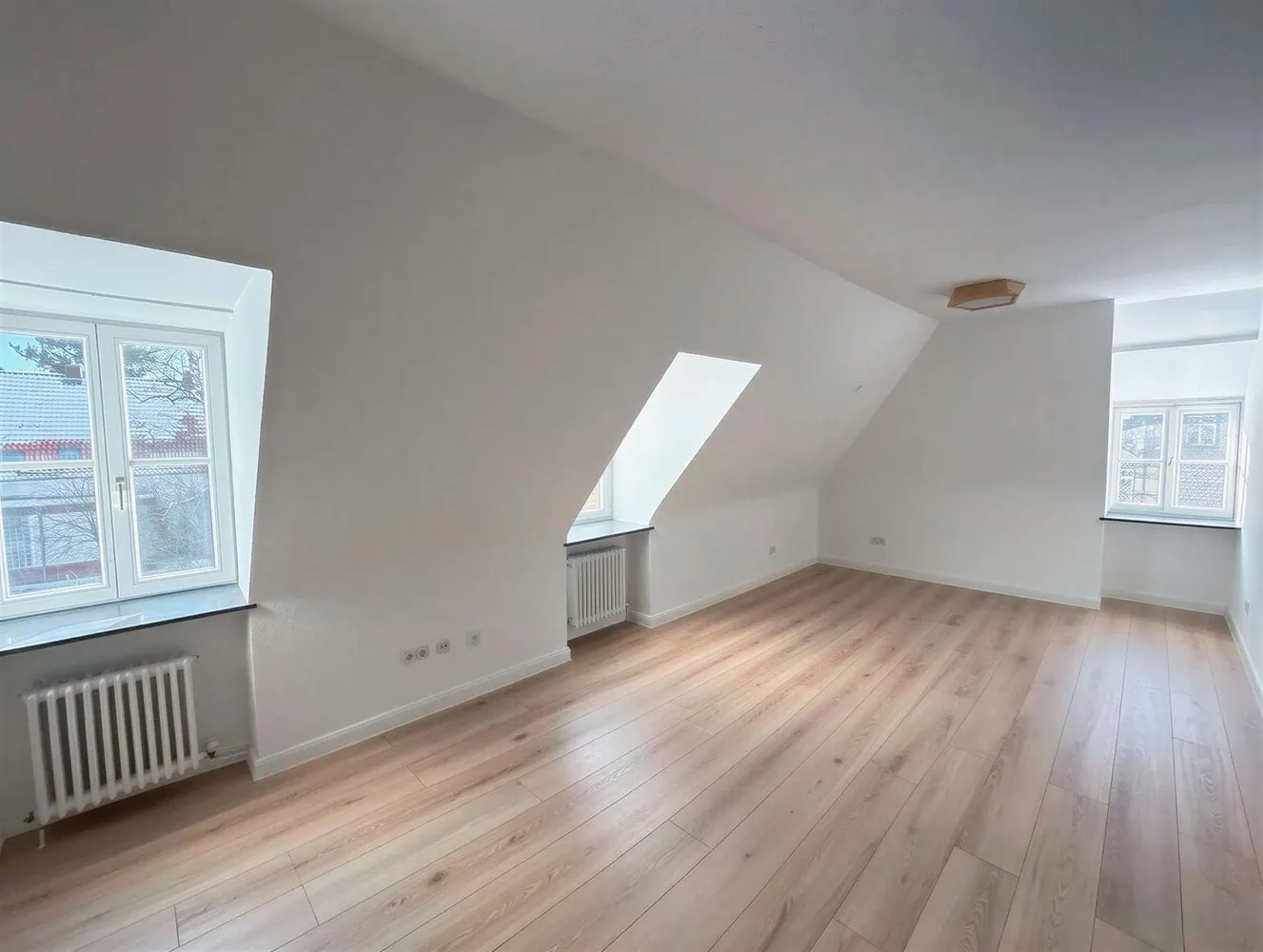 2 Zimmer Wohnung mit 56 m² in Göttingen – Bild 2