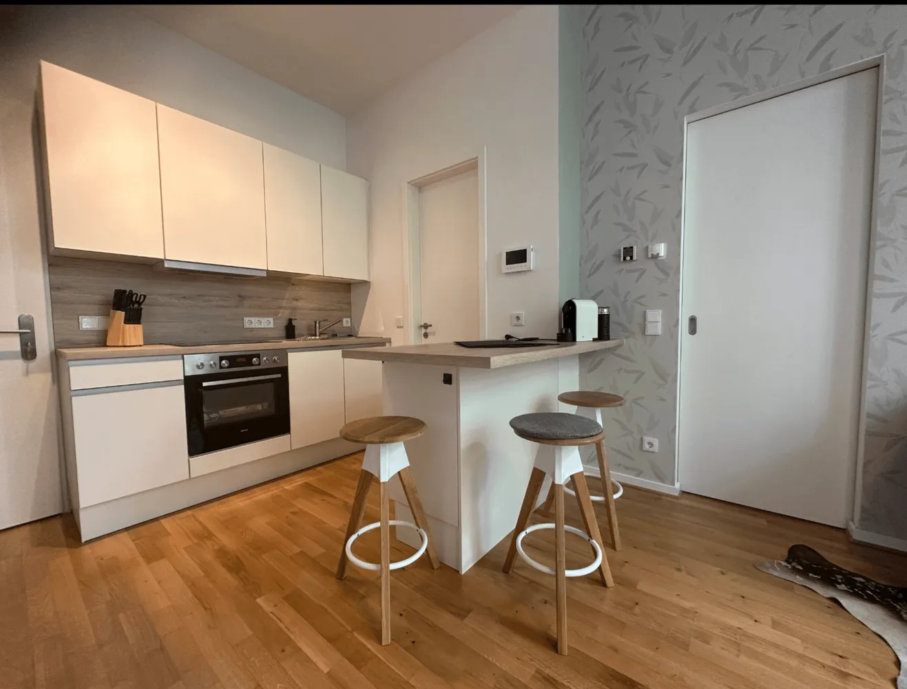 2 Zimmer Wohnung mit 55 m² in Leipzig – Bild 8
