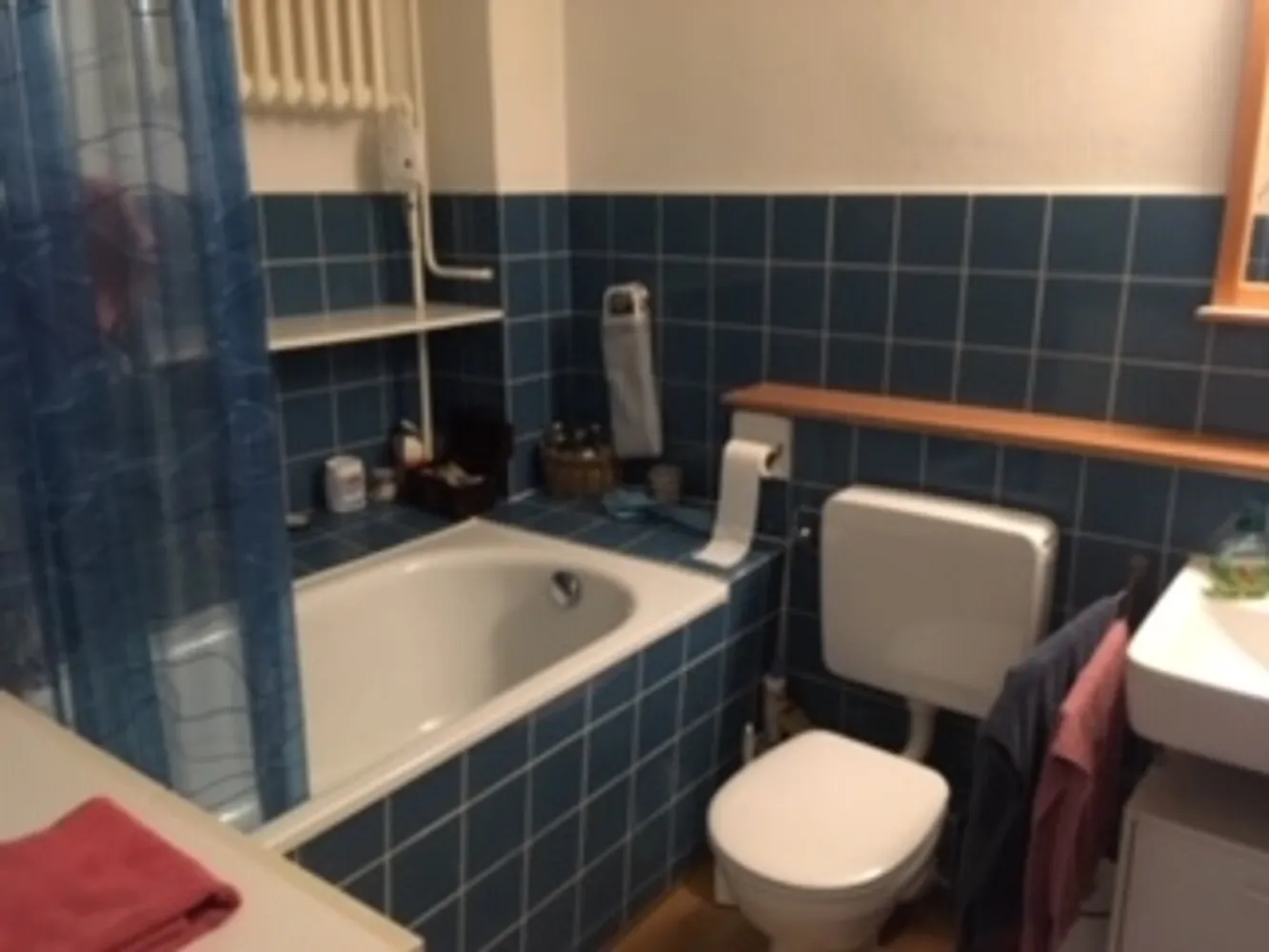 6 Zimmer Wohnung mit 150 m² in Mönchengladbach – Bild 9