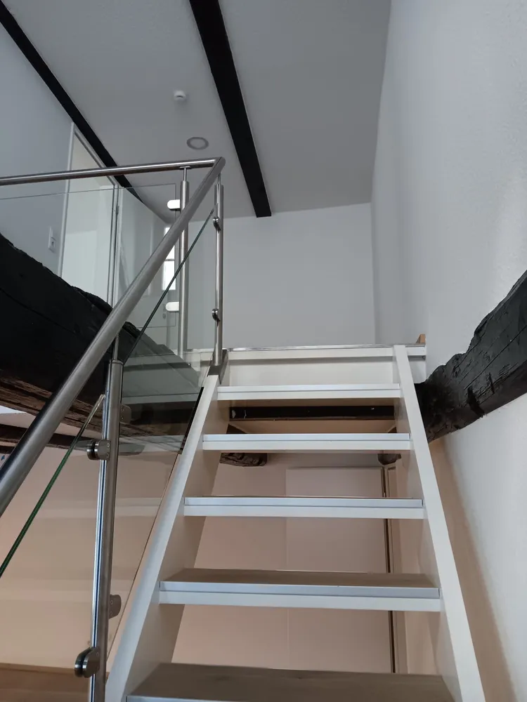 3 room apartment with 65 m² in Brunswick – Photo 11
