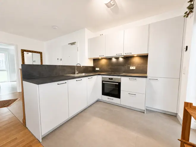 2 Zimmer Wohnung mit 60 m² in Hamburg – Bild 9