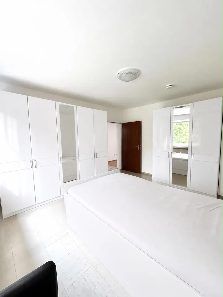 3 Zimmer Wohnung mit 72 m² in Oberhausen – Bild 3