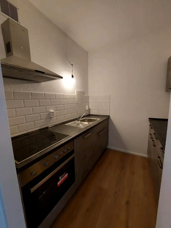 3 room apartment with 62 m² in Gera – Photo 7