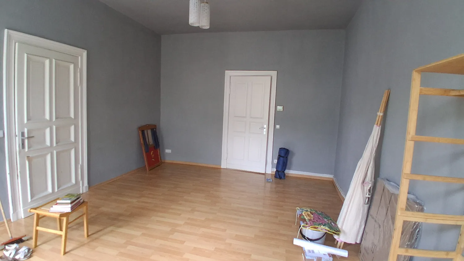 2 Zimmer Wohnung mit 63 m² in Berlin – Bild 2