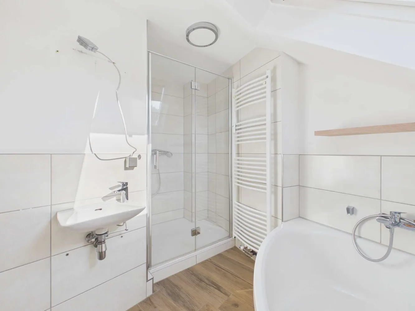 4 Zimmer Wohnung mit 85 m² in Remscheid – Bild 7