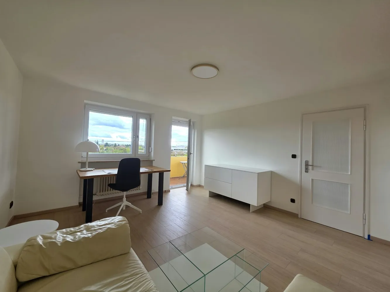 2 room apartment with 50 m² in Munich – Photo 7