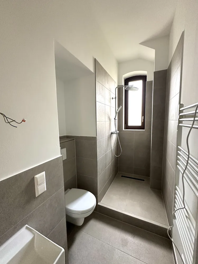 3 Zimmer Wohnung mit 65 m² in Mannheim – Bild 3